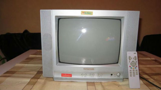 Ремонт кинескопных телевизоров в Домодедово | Вызов телемастера на дом